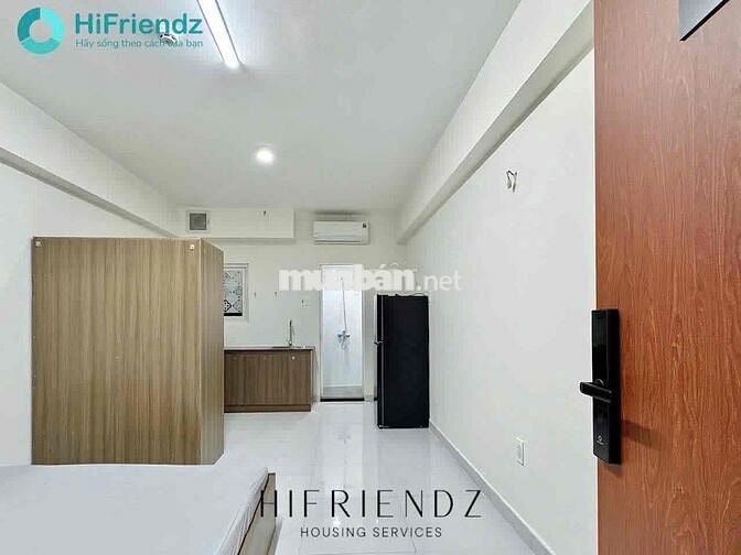 khai Trương Căn hộ chung cư mini mới Phạm Thế hiển F4 Gần Cầu chữ y