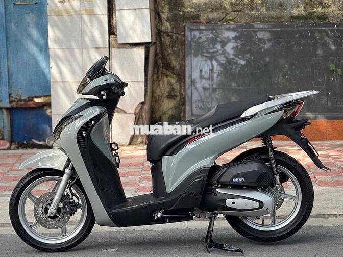 SH 150i CBS 2022 BSTP LÊN Ý LƯỚT