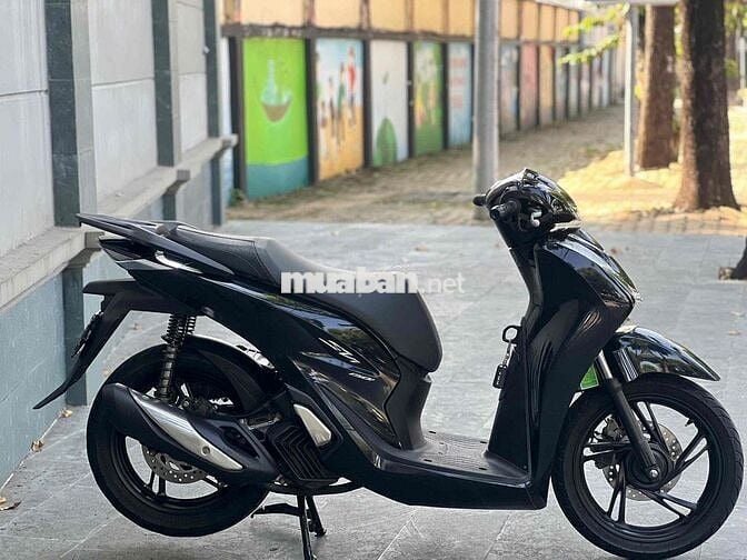 SH 150i ABS 2021 ĐEN ( GÓP BAO NỢ XẤU )