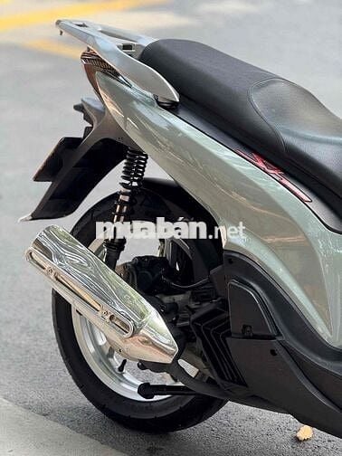 SH 150i CBS 2022 BSTP LÊN Ý LƯỚT