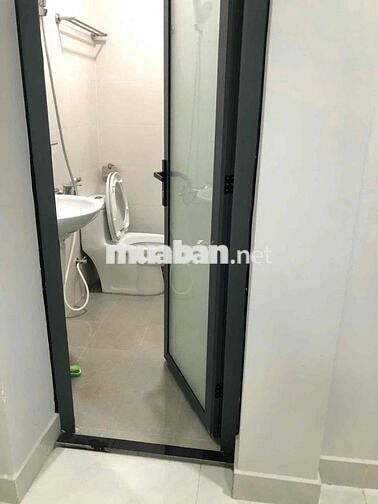 Cho thuê phòng trọ mini nhỏ xinh kế bên CC Mỹ Long giá 3tr5, 3,7tr