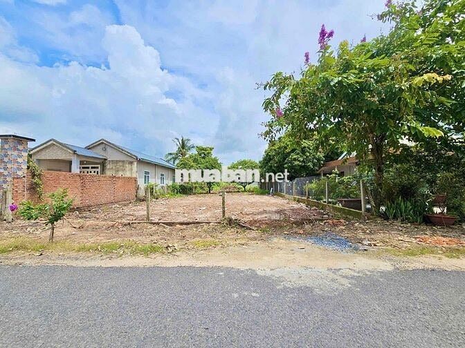 Chủ Ngộp Cần Bán Gấp Lô Đất 600tr sang tên công chứng