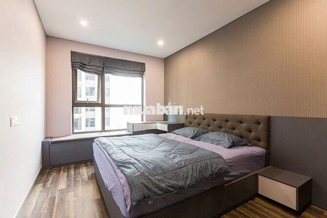 Cho thuê căn hộ Hà Đô Centrosa - Quận 10 - 2PN 58m2 - Nhà như mới