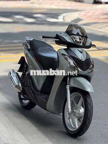 SH 150i CBS 2022 BSTP LÊN Ý LƯỚT