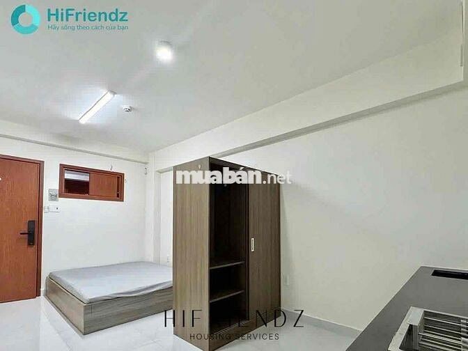 khai Trương Căn hộ chung cư mini mới Phạm Thế hiển F4 Gần Cầu chữ y