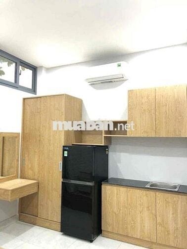 Cho thuê phòng trọ mini nhỏ xinh kế bên CC Mỹ Long giá 3tr5, 3,7tr