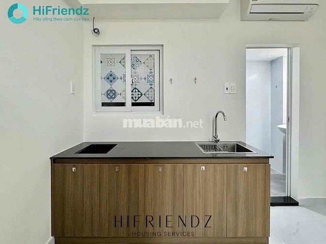 khai Trương Căn hộ chung cư mini mới Phạm Thế hiển F4 Gần Cầu chữ y