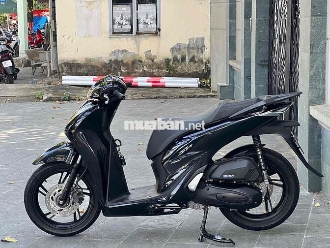 SH 150i ABS 2021 ĐEN ( GÓP BAO NỢ XẤU )