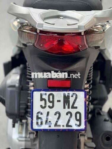 SH 150i CBS 2022 BSTP LÊN Ý LƯỚT