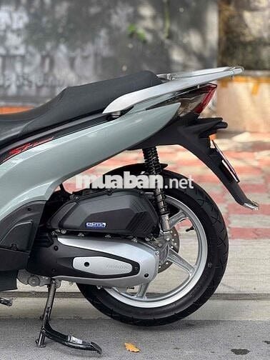 SH 150i CBS 2022 BSTP LÊN Ý LƯỚT