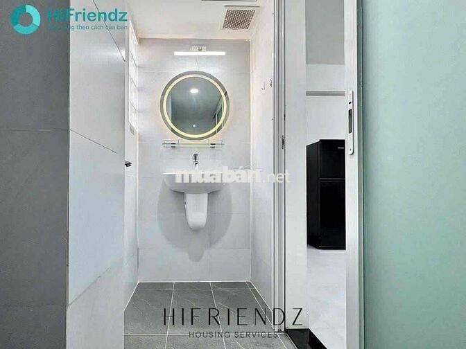 khai Trương Căn hộ chung cư mini mới Phạm Thế hiển F4 Gần Cầu chữ y