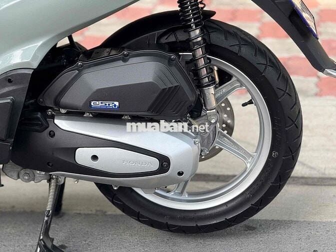 SH 150i CBS 2022 BSTP LÊN Ý LƯỚT