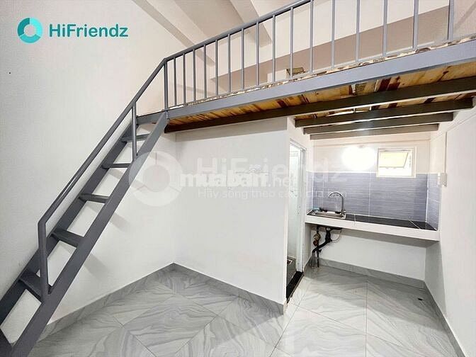 PHÒNG TRỌ GẦN KCX TÂN THUẬN, KDC NAM LONG, GO NGUYỄN THỊ THẬP QUẬN 7