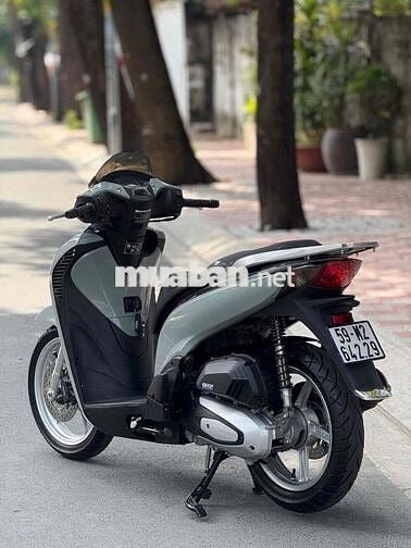 SH 150i CBS 2022 BSTP LÊN Ý LƯỚT