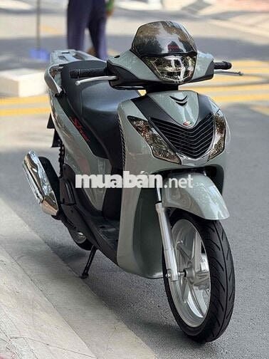 SH 150i CBS 2022 BSTP LÊN Ý LƯỚT