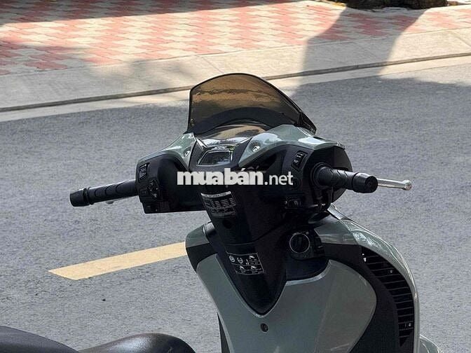 SH 150i CBS 2022 BSTP LÊN Ý LƯỚT