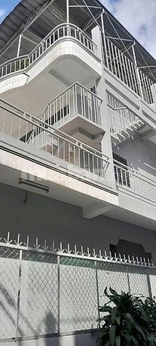 ✅Nhà 55m2 hẻm xe tải Bà Hom. Q6