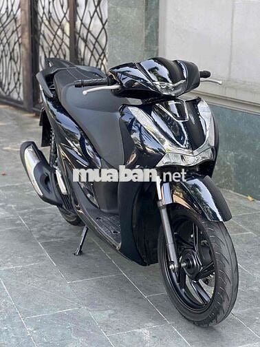 SH 150i ABS 2021 ĐEN ( GÓP BAO NỢ XẤU )