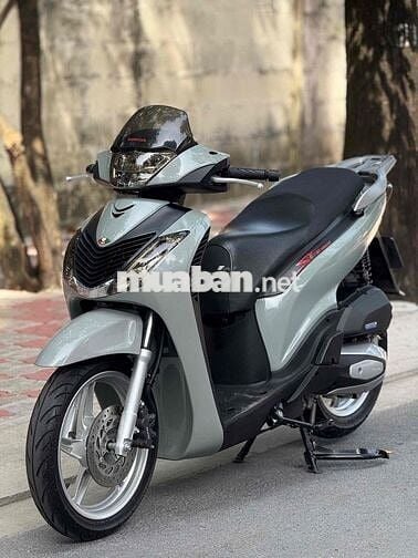 SH 150i CBS 2022 BSTP LÊN Ý LƯỚT