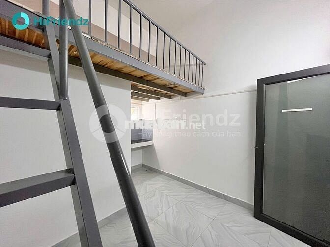 PHÒNG TRỌ GẦN KCX TÂN THUẬN, KDC NAM LONG, GO NGUYỄN THỊ THẬP QUẬN 7