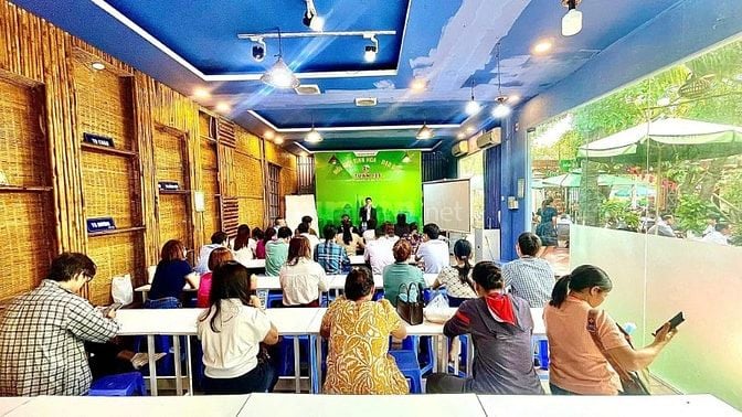 TÌM KIẾM CỘNG TÁC VIÊN BĐS QUẬN 12  – THU NHẬP KHỦNG TỪ 30TR TRỞ LÊN! 