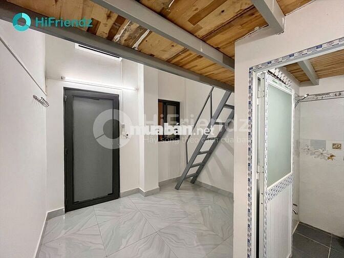 PHÒNG TRỌ GẦN KCX TÂN THUẬN, KDC NAM LONG, GO NGUYỄN THỊ THẬP QUẬN 7