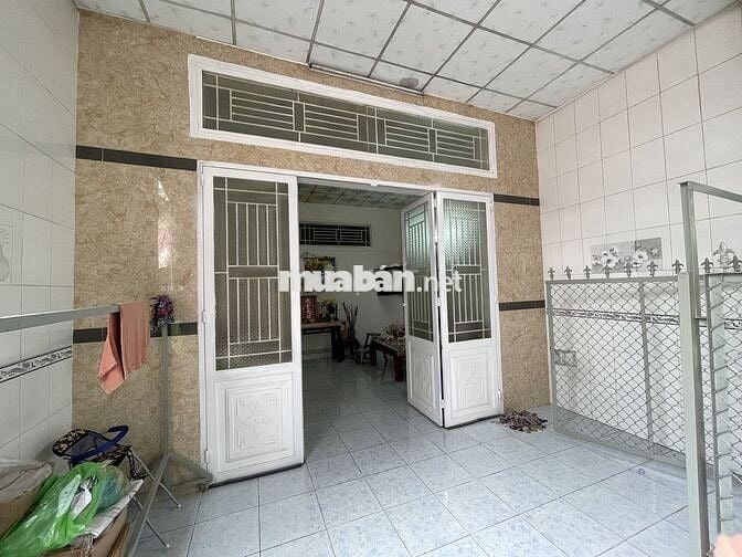 Nhà Chính chủ - CẦN BÁN GẤP - GIÁ SỐC