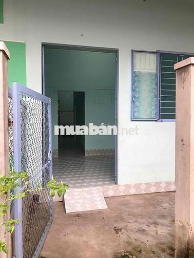 Nhà nguyên căn trung tâm thành phố 60 m2, gia 2,5 triệu