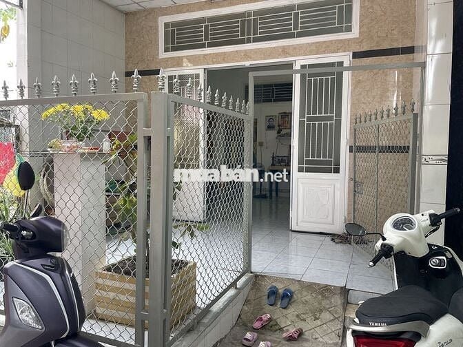 Nhà Chính chủ - CẦN BÁN GẤP - GIÁ SỐC