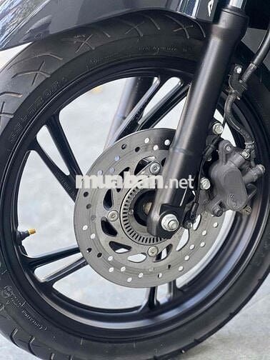 SH 150i ABS 2021 ĐEN ( GÓP BAO NỢ XẤU )