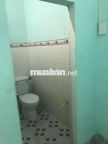 Nhà nguyên căn trung tâm thành phố 60 m2, gia 2,5 triệu