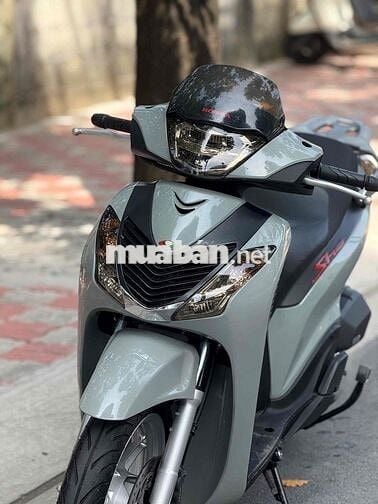 SH 150i CBS 2022 BSTP LÊN Ý LƯỚT