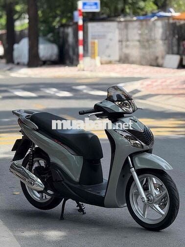 SH 150i CBS 2022 BSTP LÊN Ý LƯỚT