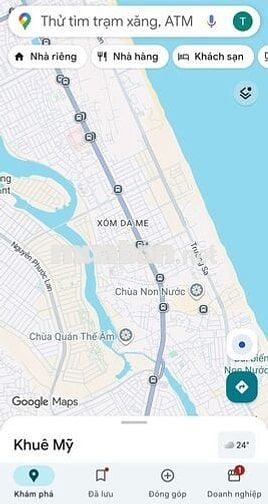 Chính chủ bán đất Ngũ Hành Sơn