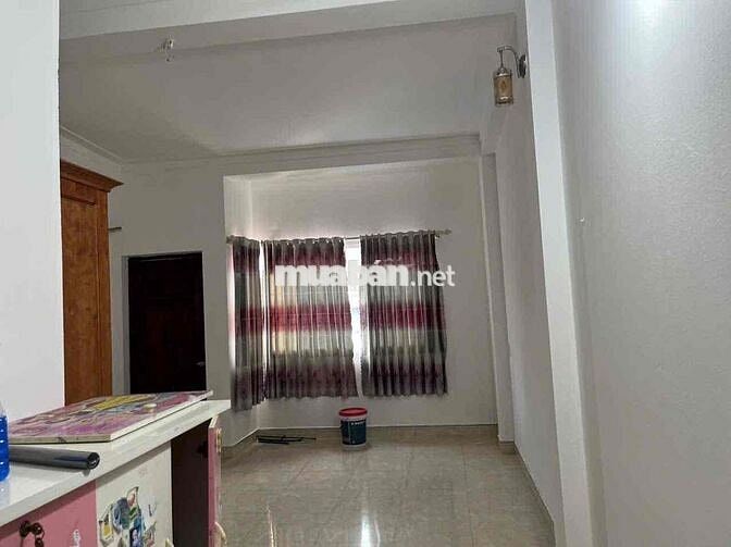 Cho thuê nhà 3 tầng mới đẹp, mặt đường Quốc lộ 37 – Thượng Đình 📍 Vị t