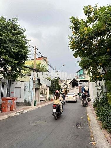 Cho thuê MBKD MT đường số sát Hoàng Diệu 2 Phường Linh Chiểu Thủ Đức