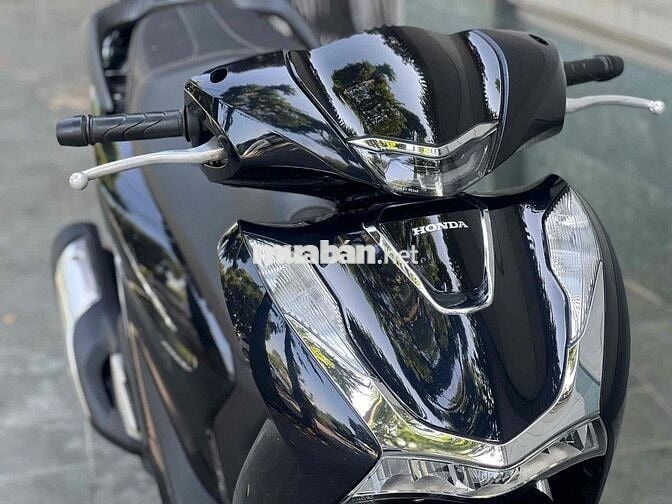 SH 150i ABS 2021 ĐEN ( GÓP BAO NỢ XẤU )