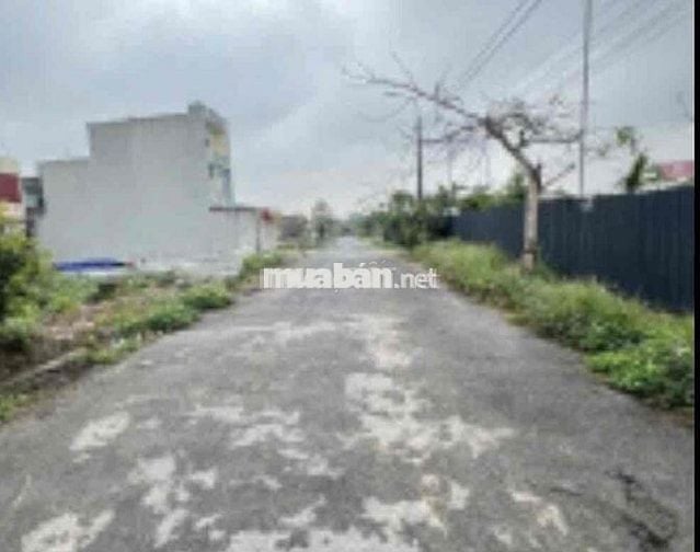 Đất 117m2 lô góc Tẩm Thượng, Việt Tiến chỉ 1,05 tỷ