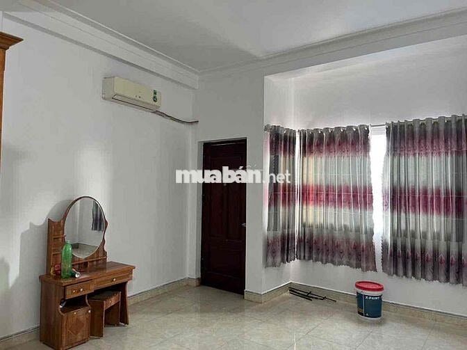 Cho thuê nhà 3 tầng mới đẹp, mặt đường Quốc lộ 37 – Thượng Đình 📍 Vị t