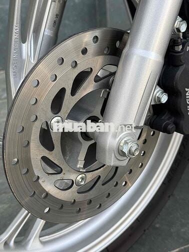 SH 125i 2022 LƯỚT MIX BẠC POSCHE BSTP 99388