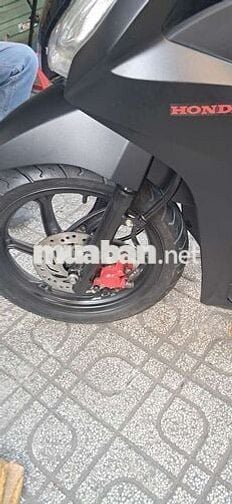 Vision cuối 2018 chính chủ