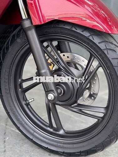 SH 125i ABS 2018 LƯỚT BSTP 11144