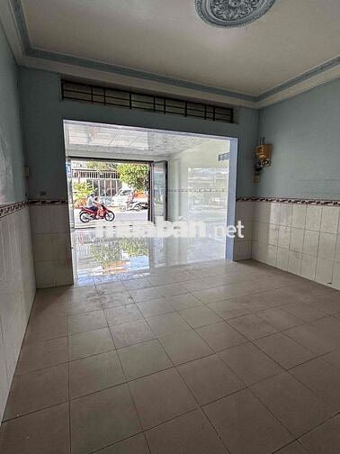 CHÍNH CHỦ CHO THUÊ NHÀ MẶT TIỀN QUỐC LỘ 80 54m2