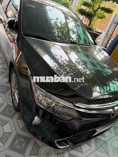 Toyota Camry 2018 2.5Q - 99000 km