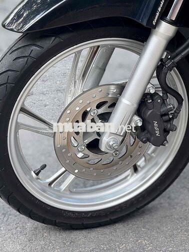 SH 125i 2022 BSTP LƯỚT ( GÓP BAO NỢ XẤU )