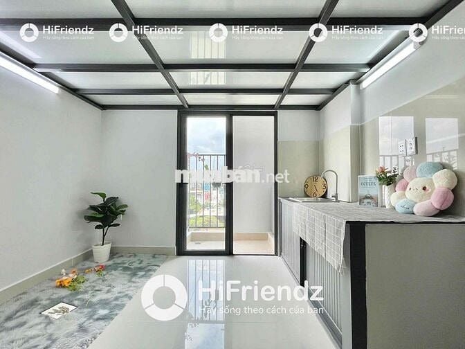 TRỐNG CĂN DUPLEX GIÁ RẺ FULL NỘI THẤT+TRẦN VĂN GIÀU,TÂN TẠO A,BÌNH TÂN