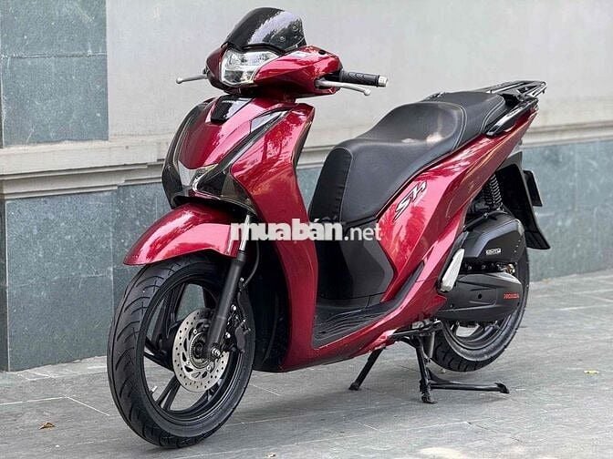 SH 125i ABS 2018 LƯỚT BSTP 11144