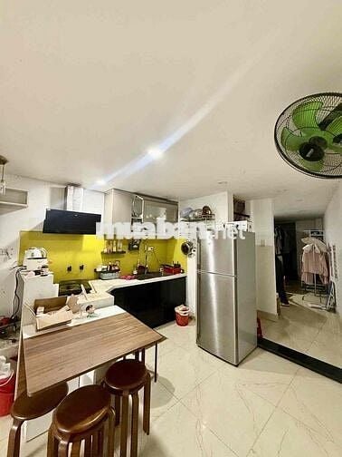 BÁN NHÀ GÁC LỬNG KIỆT HẢI PHÒNG - 3 NGỦ 2 WC - ĐT VỢT NHANH Ạ