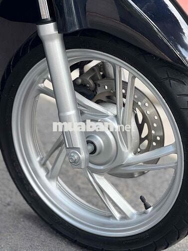 SH 125i 2022 BSTP LƯỚT ( GÓP BAO NỢ XẤU )