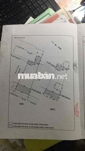 CHÍNH CHỦ BÁN nhà cần ra đi nước ngoài định cư